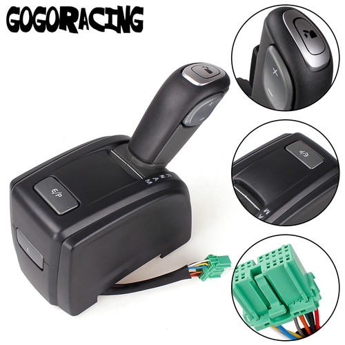 Gear shift lever - gear,