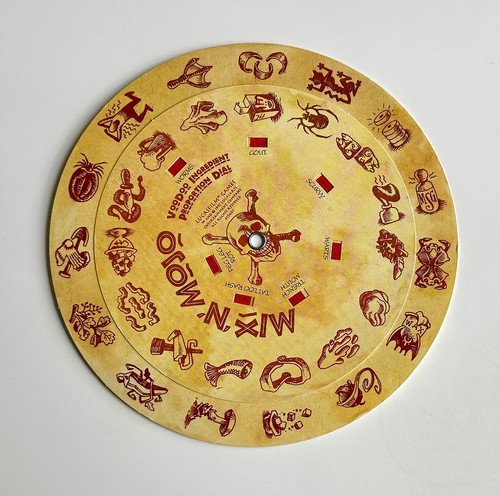 Monkey island codice - monkey,