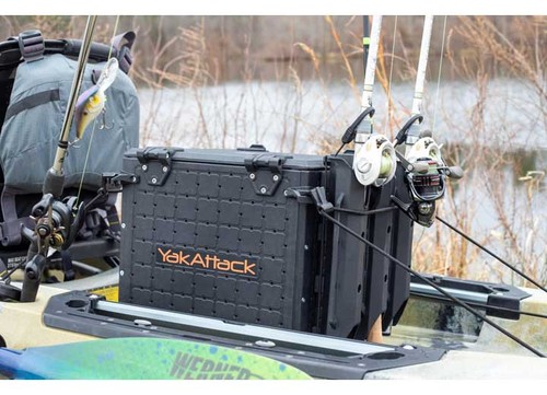 Yakattack blp pro - yakattack, blp-pro-13x13
