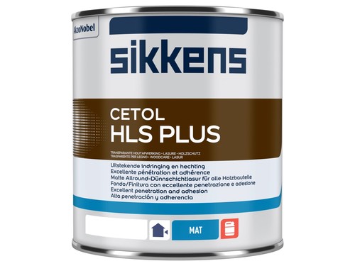 Sikkens cetol hls plus rovere - cetol,