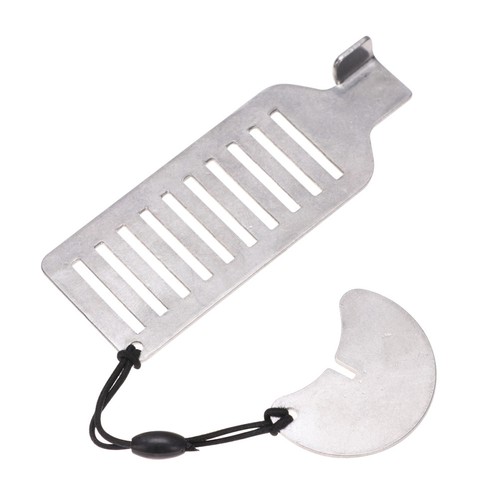 Fermaporta portatile senza - ,