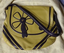BORSA VINTAGE TRUSSARDI IN