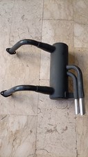 Marmitta sportiva fiat 500 - fiat,