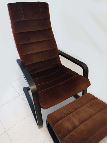 Poltrona relax ikea - poltrona,