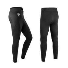 Pantaloni da muta da uomo
