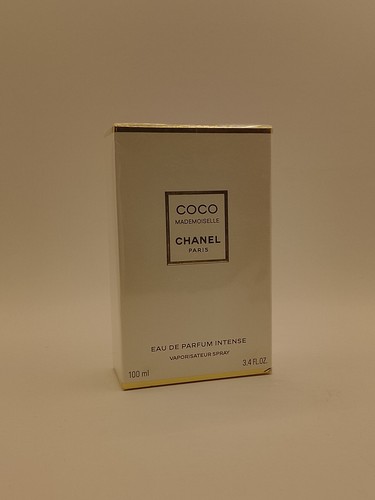 Chanel coco mademoiselle - chanel,