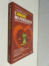 L’AMORE MI PERSEGUITA
