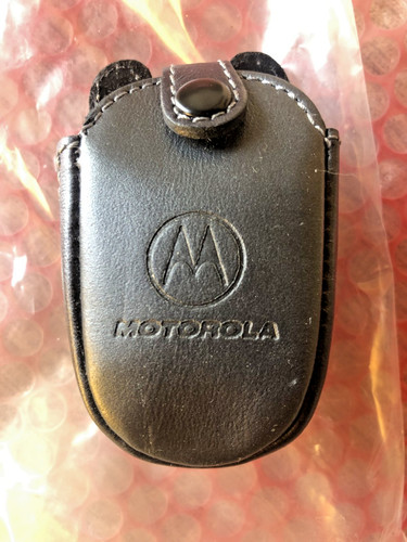 Custodia originale motorola - custodia,