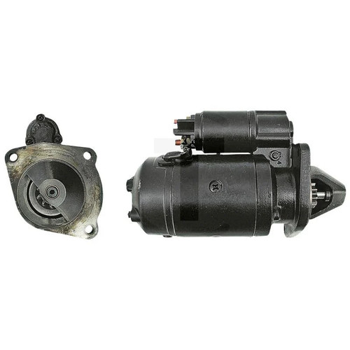 Motorino avviamento fordson - di,