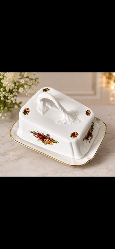 Royal albert old - royal,