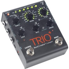 Digitech TRIO+ Band Creator e