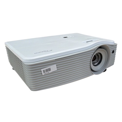 Optoma eh504 proiettore - optoma,
