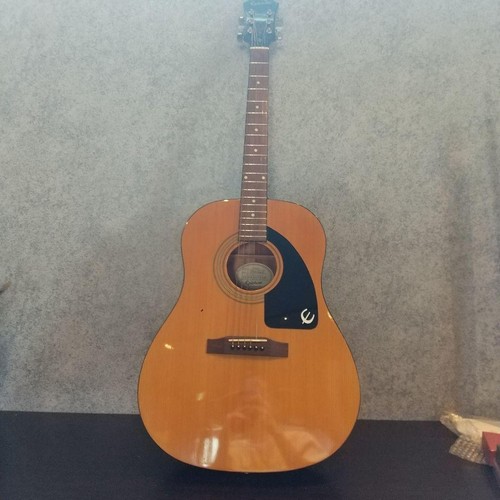 Corpo chitarra acustica