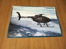 NH 500E ELICOTTERO LEGGERO