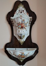 Fontana ANTICA cm90 ! Lavadita