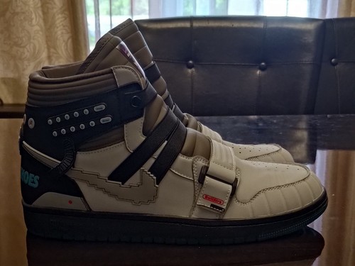 Scarpe bull airs - scarpe,