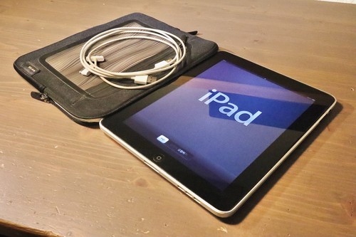 Apple ipad a1219 wi - apple, wi-fi