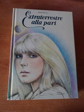 Extraterrestre alla pari