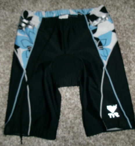 Pantaloncini tyr competitive - tyr,