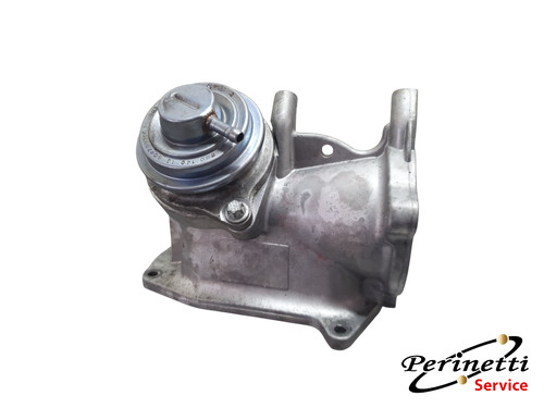 Valvola egr mercedes benz - valvola, w