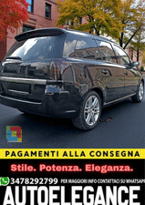 💫Spoiler Posteriore Tetto per Opel Zafira B (2005–2014) –Alettoncino Sportivo💫