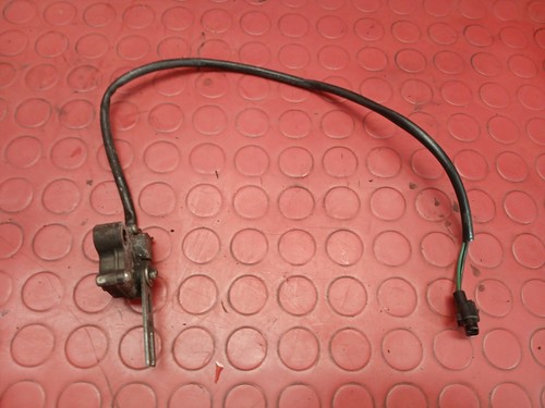 Sensore cavalletto laterale - sensore,