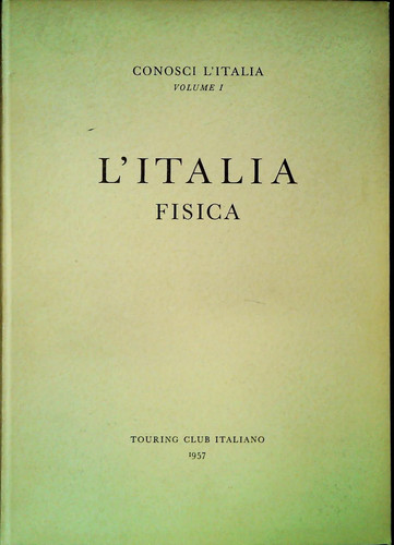 Italia fisica conosci - -,