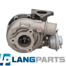 Turbolader für Patrol 3.0 Di