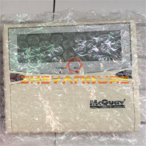 One mcquay mc301 - one, v02
