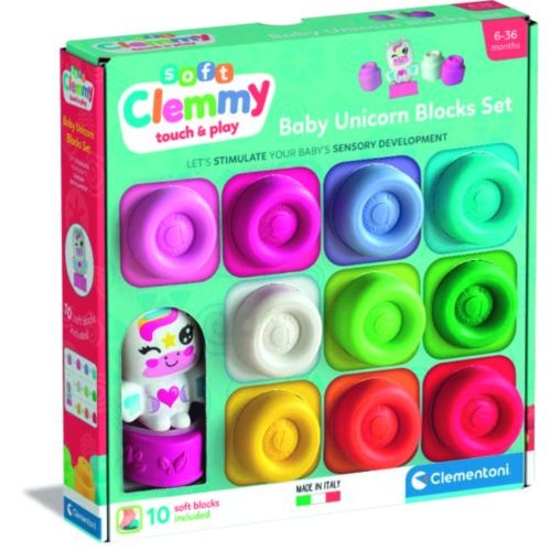 Clementoni clm17630 clemmy - clm17630,