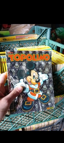 Sequenza completa 3000-3099