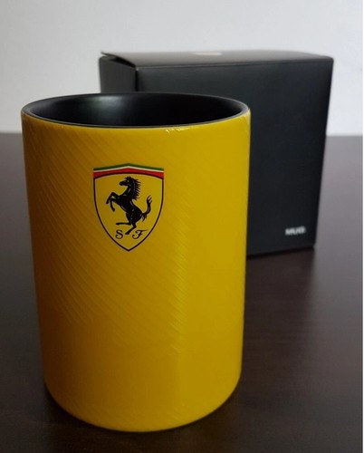 Tazza caffè originale ferrari - caffè,