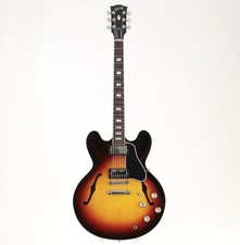 Gibson ES-335 Figured 2018