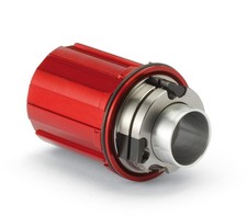 Corpetto ruota libera MTB