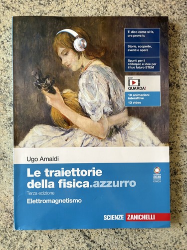 Traiettorie della - le,