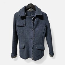 Giacca Donna SWISS-CHRISS Lana