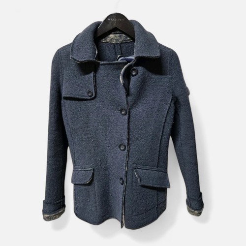 Giacca donna swiss - donna, lana