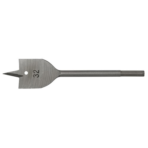 Sealey piatto legno punta 32mm - legno,