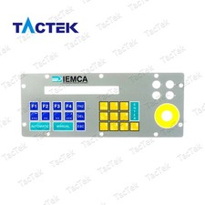 Pellicola membrana per sistemi