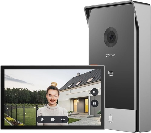 Ezviz hp5 videocitofono - ezviz,