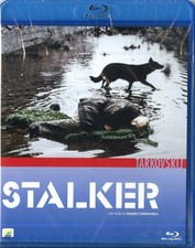 Film stalker blu ray - film,