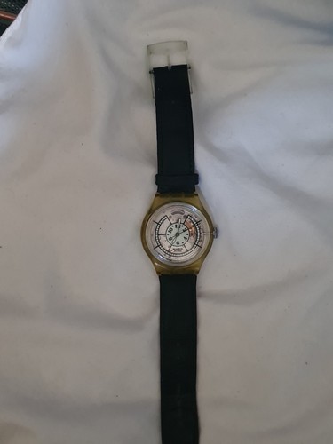 Orologio swatch vintage 1993 - orologio,