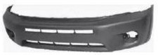 PARAURTI ANTERIORE PER TOYOTA