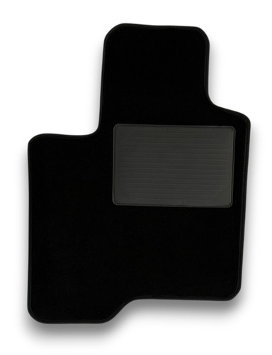 Tappetino auto guidatore - , per