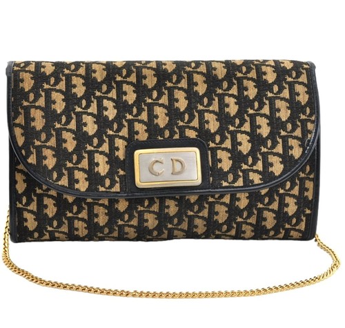 Borsa christian dior trotter - christian,
