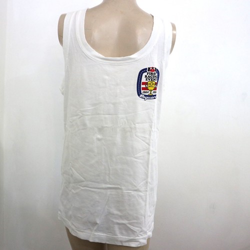 Tshirt canotta dsquared - tshirt,