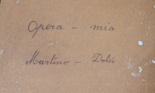Dolci martino brescia - dolci,
