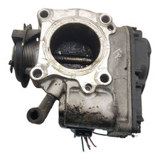 Corpo Farfallato CHEVROLET MATIZ 2 Serie 1.0 Benzina GPL USATO ORIGINALE