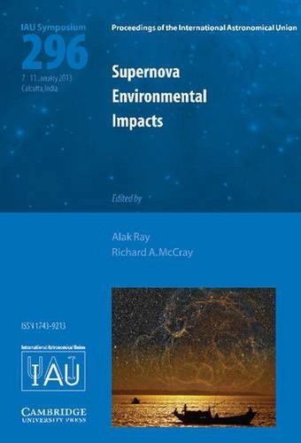 Supernova environmental - supernova,