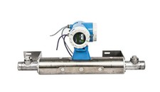 ENDRESS + CASA PROMASS 63